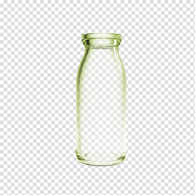 Bottle Glass Transparency and translucency, Glass bottles transparent background PNG clipart