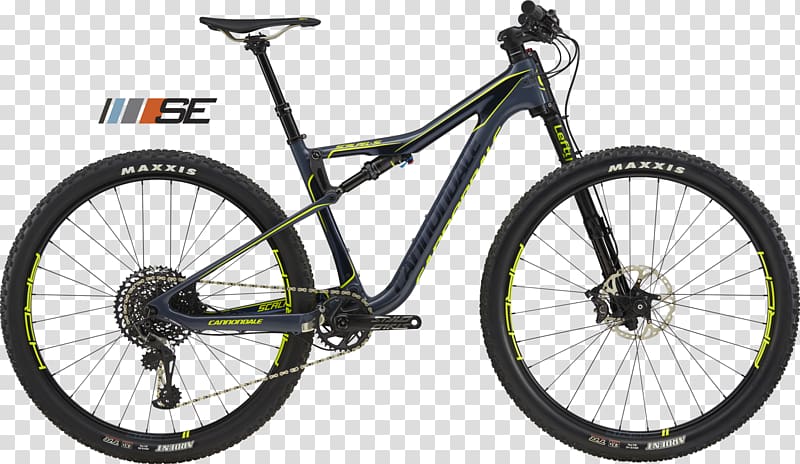 Cannondale Bicycle Corporation Mountain bike Cross-country cycling, Parts Shop transparent background PNG clipart