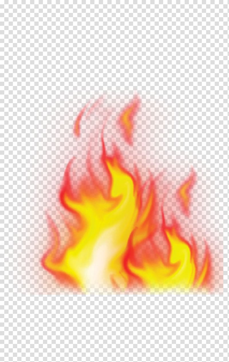 Light Laser pointer Fire Flame, Fire Elemental transparent background PNG clipart