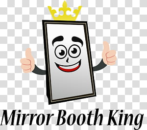 Manchester Magic Selfie Mirror booth, mirror transparent background PNG clipart thumbnail