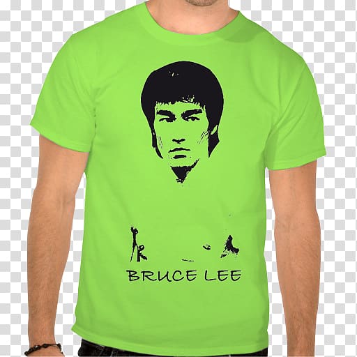 Bruce Lee EA Sports UFC YouTube Desktop , bruce lee transparent background PNG clipart