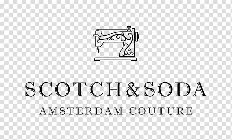 Scotch & Soda McArthurGlen Designer Outlet Parndorf Retail Logo Brand, Dirndl transparent background PNG clipart