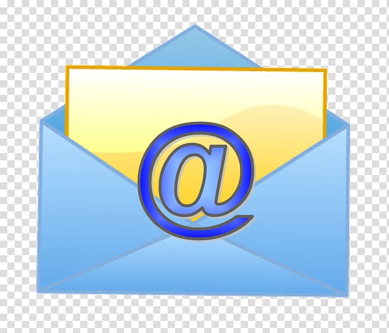 Email address Invoice Email marketing Electronic mailing list, Email Server Free transparent background PNG clipart