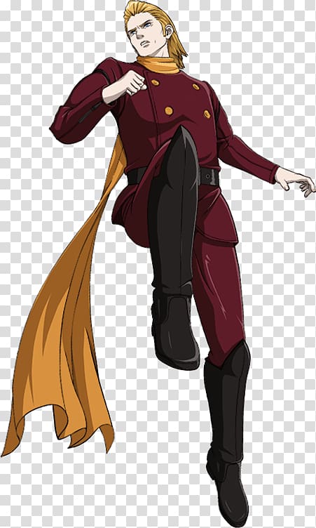 Cyborg 002 Joe Shimamura Cyborg 009 Cyborg 003, Cyborg transparent background PNG clipart