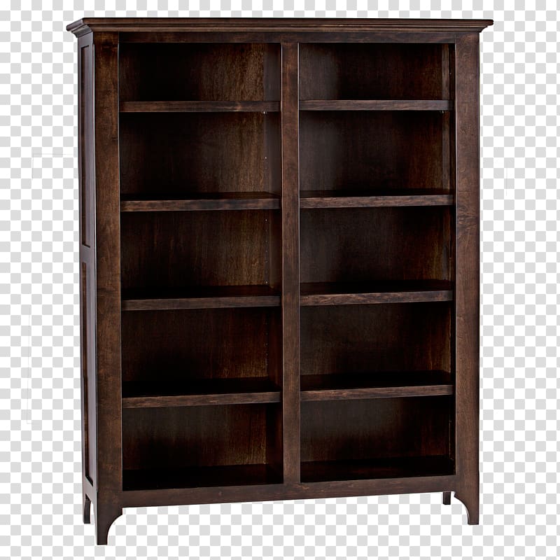 Bookcase Shelf Furniture Billy Hutch, table transparent background PNG clipart