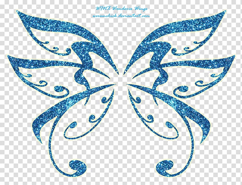 Musa Bloom Aisha Roxy The Trix, We Are The Winx transparent background PNG clipart