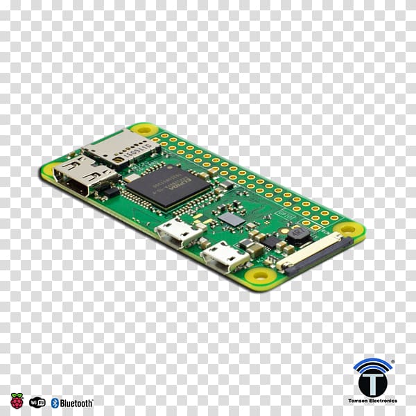 Raspberry Pi Foundation Single-board computer Wi-Fi Raspberry Pi 3, Raspberry pi transparent background PNG clipart