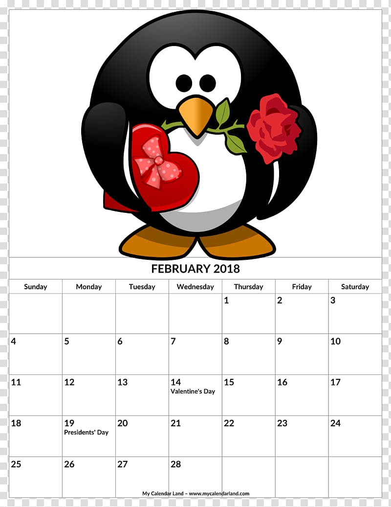 Penguin T-shirt Valentine\'s Day Gift Greeting & Note Cards, Rhett Butler transparent background PNG clipart