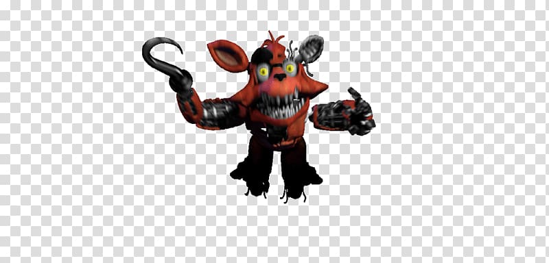 Five Nights at Freddy\'s 2 Five Nights at Freddy\'s 4 Chroma key Freddy Fazbear\'s Pizzeria Simulator Jump scare, withered transparent background PNG clipart