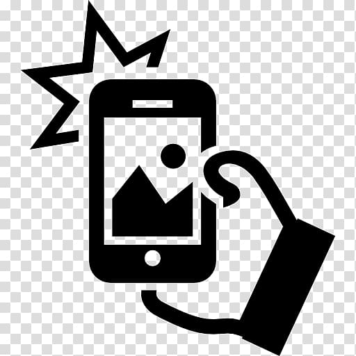 phone and lock , iPhone Selfie Computer Icons Camera phone, selfie transparent background PNG clipart