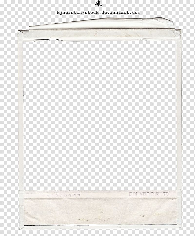 white border, Rectangle Square, Inc. Frames, polaroid transparent background PNG clipart