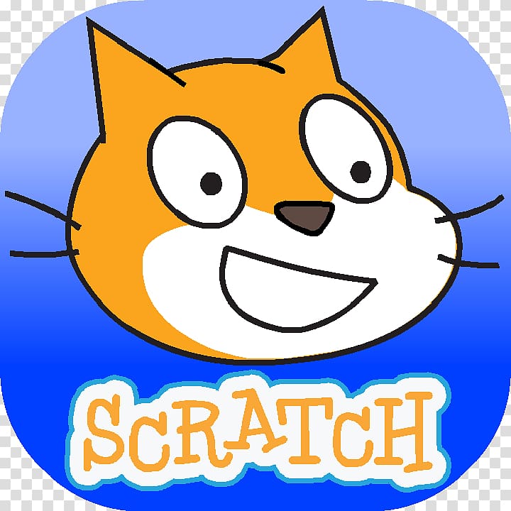 ScratchJr Computer programming Thymio Discovery Primary School, scratch transparent background PNG clipart