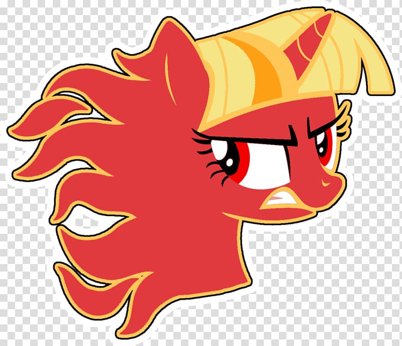 Twilight Sparkle Rainbow Dash National Hockey League Toronto Maple Leafs Pony, Flame letter transparent background PNG clipart