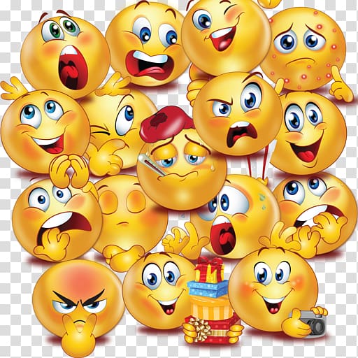 Smiley Emoticon Facebook Messenger Computer Icons , smiley transparent background PNG clipart