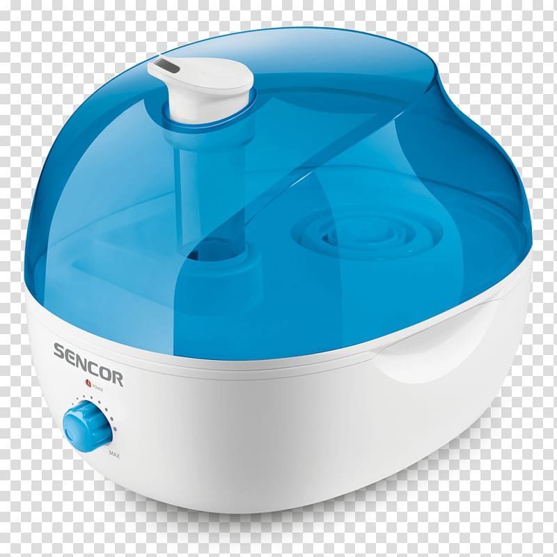 Sencor SHF Air humidifier Ventilation Water, others transparent background PNG clipart