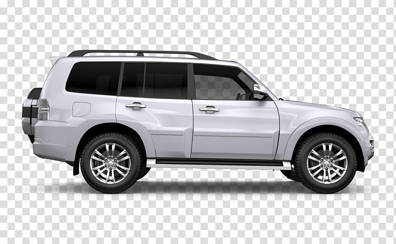 Mitsubishi Pajero Mitsubishi Motors Car Sport utility vehicle, mitsubishi transparent background PNG clipart