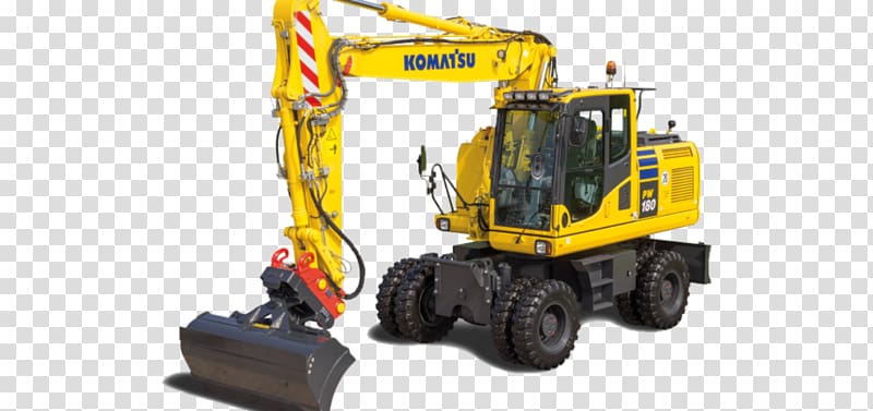 Komatsu Limited Machine Crane Maquinaria de obras públicas II: Máquinas y equipos Maquinaria de obras públicas II:Máquinas y Equipos, crane transparent background PNG clipart