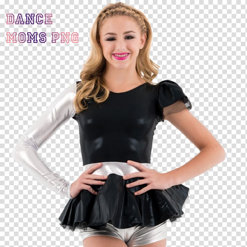 Kalani Hilliker Dance Moms Dancer Instagram, Chloe Lang transparent background PNG clipart