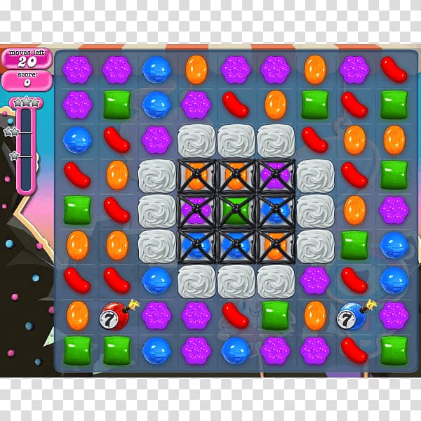 Candy Crush Saga Video game walkthrough Wikia, candy crush transparent background PNG clipart