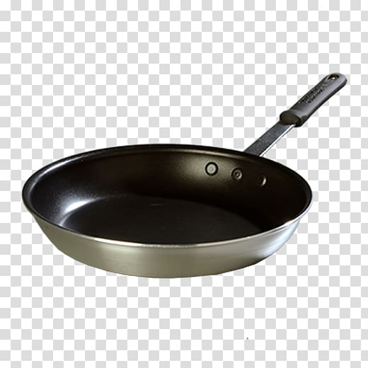 Frying pan Non-stick surface Cookware Circulon Aluminium, Nonstick Surface transparent background PNG clipart