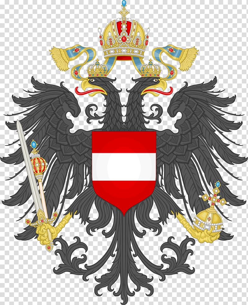 Austria-Hungary Austrian Empire Austro-Hungarian Compromise of 1867 Cisleithania, imperial transparent background PNG clipart