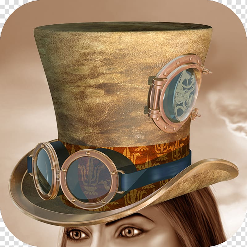 Steampunk fashion Watch City Steampunk Festival Clothing, others transparent background PNG clipart