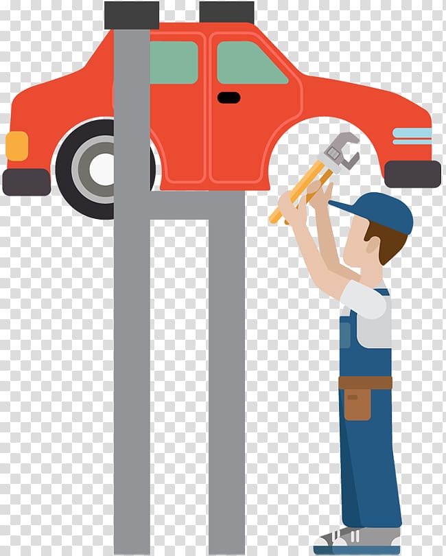 car repairs clip art