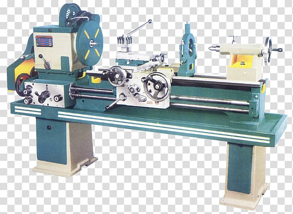 Metal lathe Machine Manufacturing Turret lathe, Automatic Lathe transparent background PNG clipart
