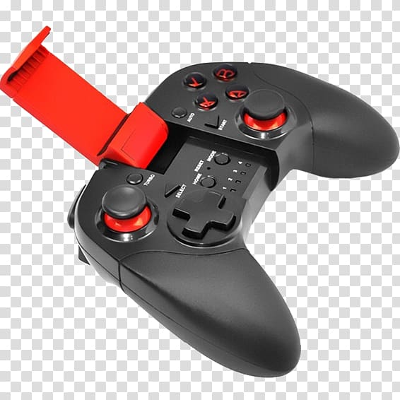 Joystick Gamepad Game Controllers Video Game Consoles Android, joystick transparent background PNG clipart