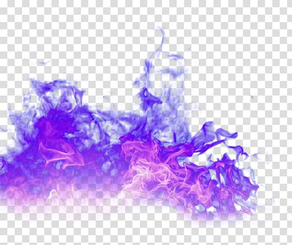 Fire Flame, Free Free matting to pull flames background, purple flames transparent background PNG clipart