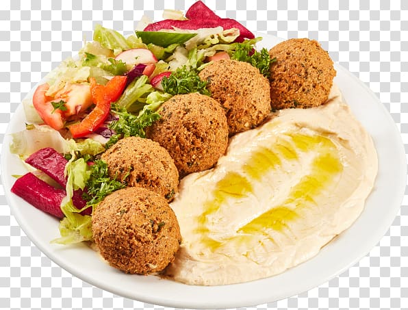 Falafel transparent background PNG clipart