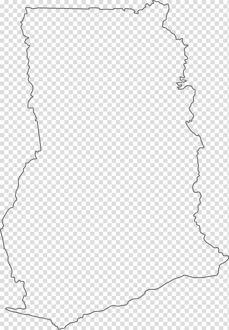White Line art Black Pattern, Pakistan Map Outline transparent background PNG clipart