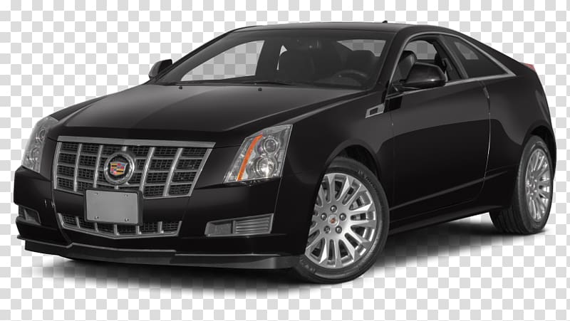 2013 Cadillac CTS Coupe Used car Coupé, cadillac cts 2008 transparent background PNG clipart