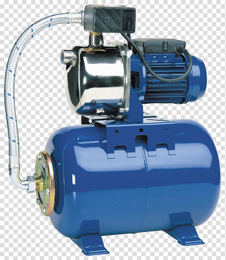 Pumping Station Submersible pump Water pipe Water supply, españa transparent background PNG clipart