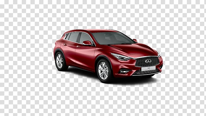 Infiniti QX30 Car Infiniti Q50 Infiniti QX70, car transparent background PNG clipart