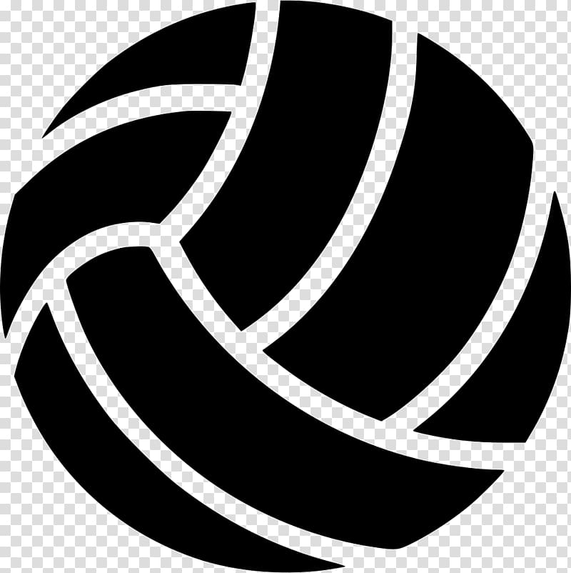 Beach volleyball Ball game, volleyball transparent background PNG clipart