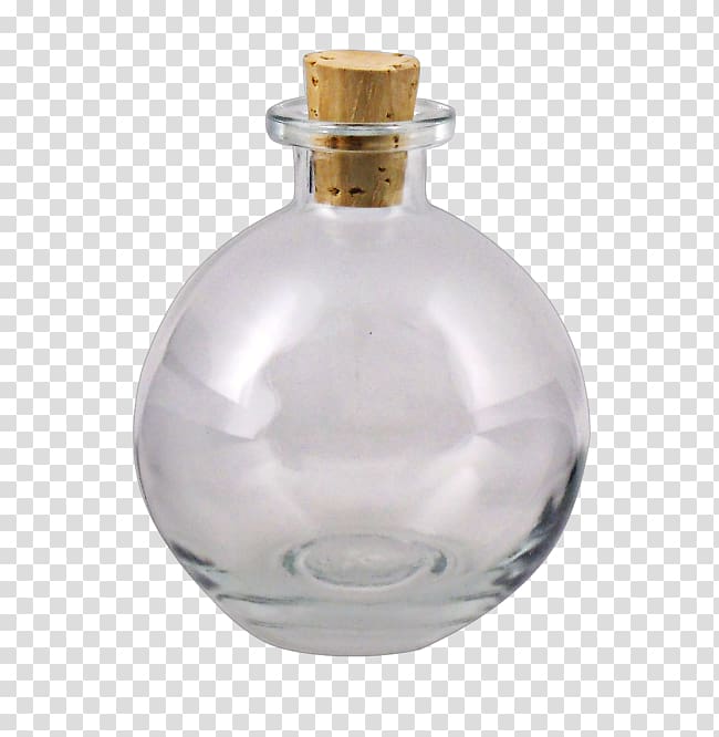 Glass bottle Cork taint, oil bottle transparent background PNG clipart