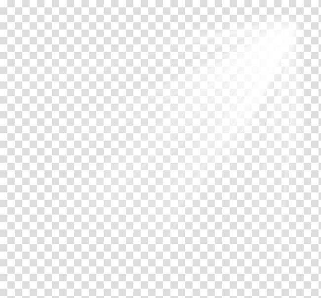 Black and white Line Angle Point, Ray light effect transparent background PNG clipart