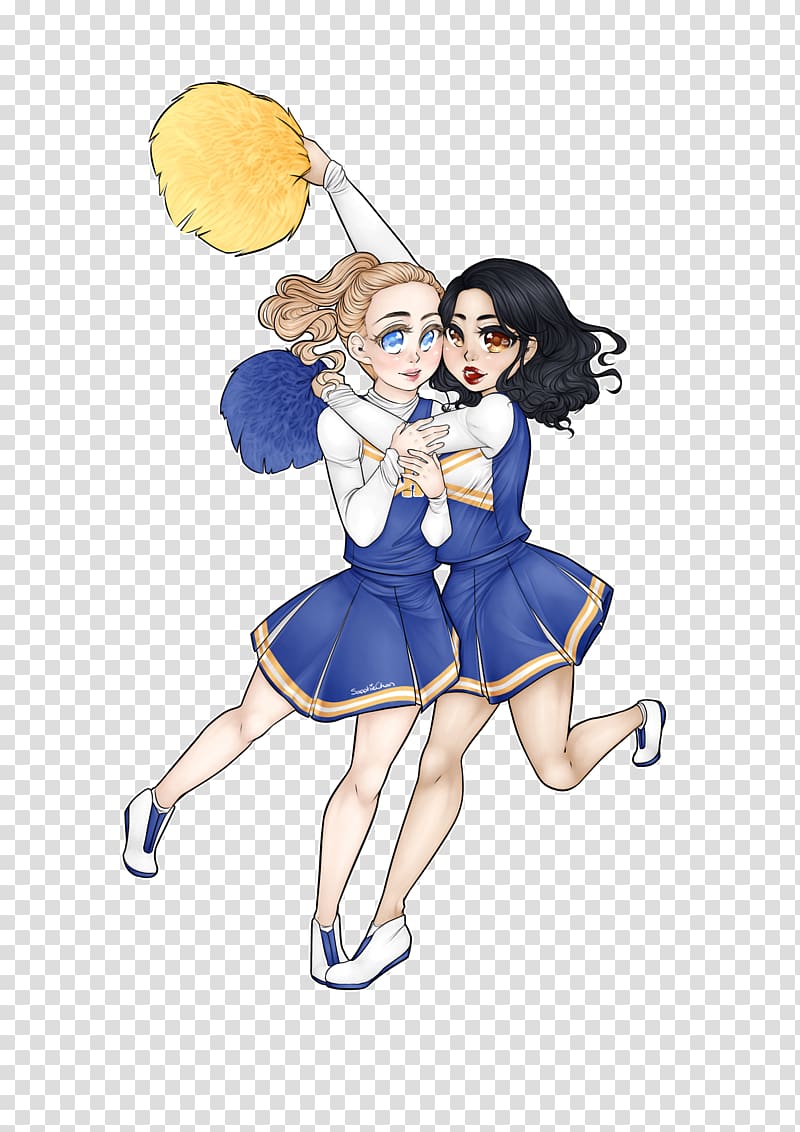 Betty Cooper Veronica Lodge Jughead Jones Archie Andrews Betty and Veronica, fan transparent background PNG clipart