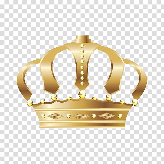 Binary option Trader Trading strategy, Gold queen Crown transparent background PNG clipart
