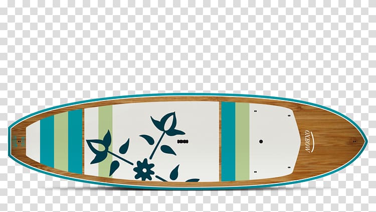 Surfboard Standup paddleboarding Paddling Paddle board yoga, water spray element material transparent background PNG clipart