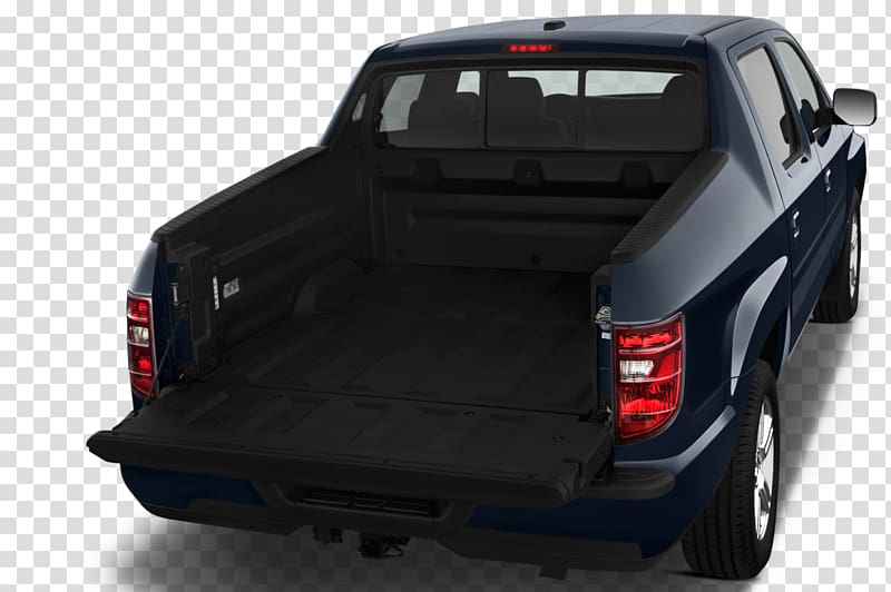 Car Pickup truck 2017 Honda Ridgeline 2012 Honda Ridgeline, car transparent background PNG clipart