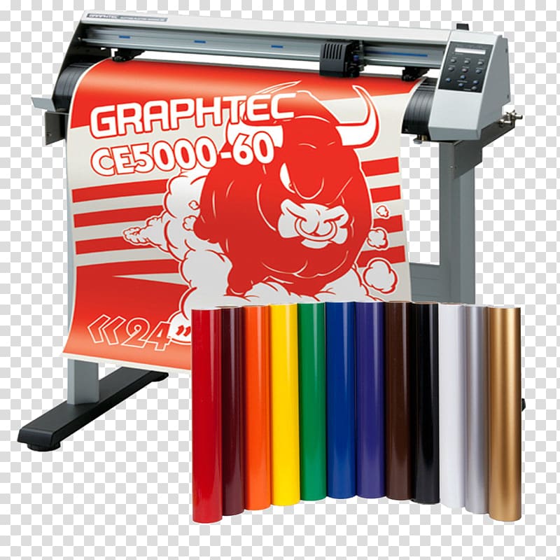 Paper Graphtec Corporation Printing Ploter tnący, chimera transparent background PNG clipart