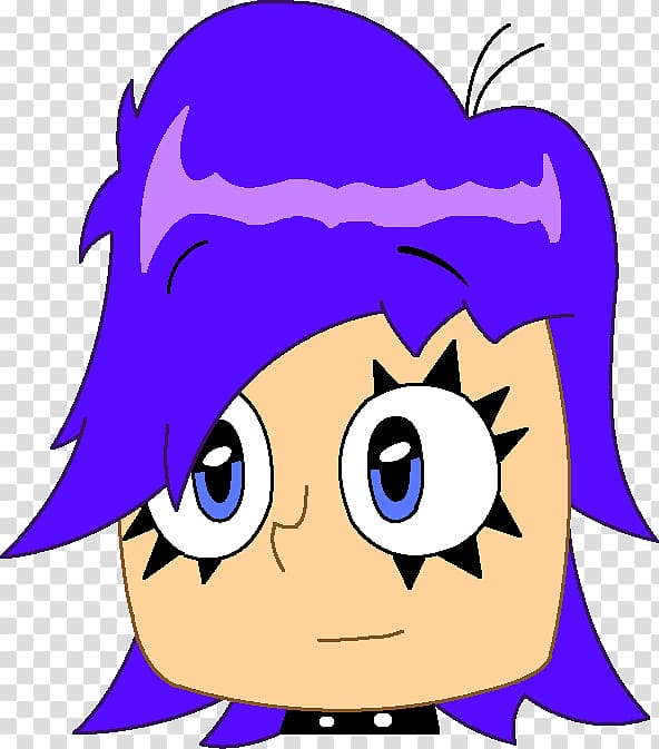 Hi Hi Puffy AmiYumi Hi Hi Puffy AmiYumi HiHi, others transparent background PNG clipart