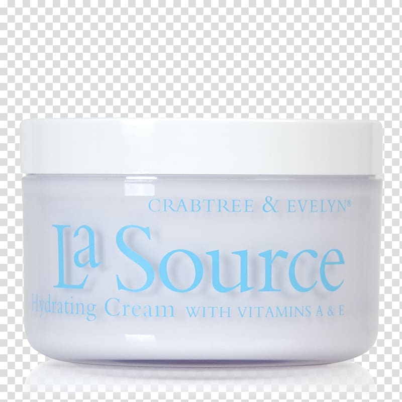 Crabtree & Evelyn Human body The Source Vitamin Fur, deep sea minerals transparent background PNG clipart