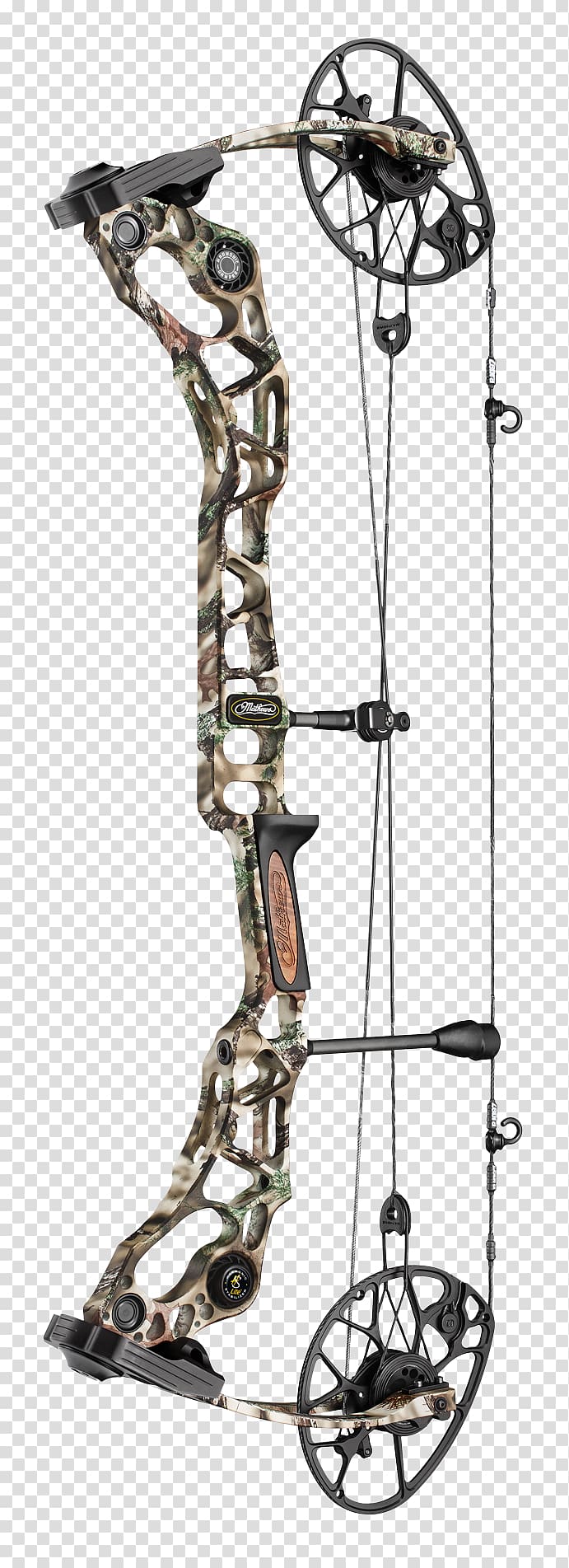 Mathews Archery, Inc. Compound Bows Bow and arrow Hunting, bow arrow transparent background PNG clipart