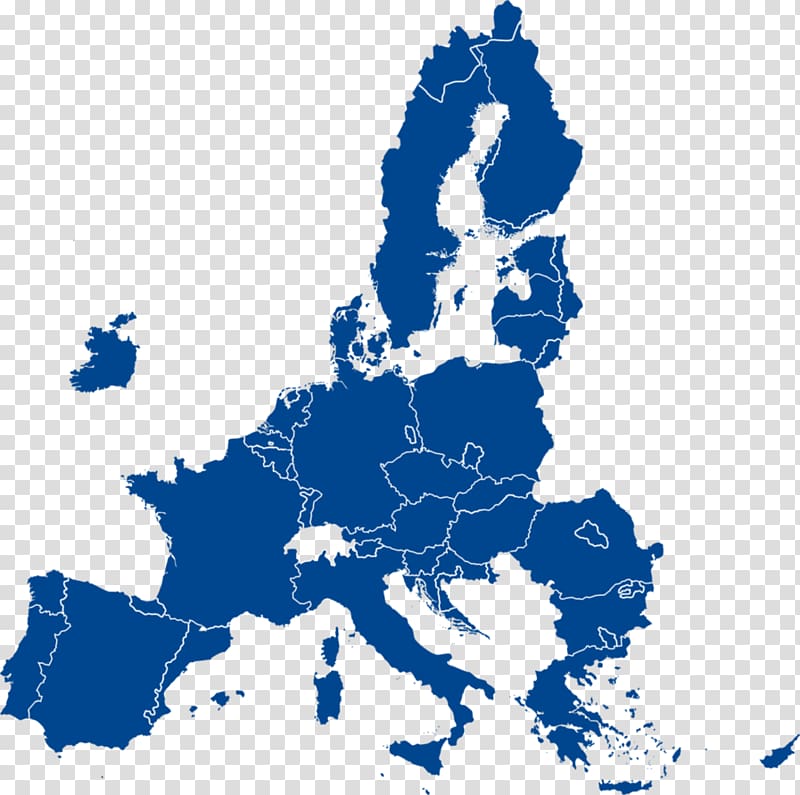 Member state of the European Union Italy Map, europe transparent background PNG clipart