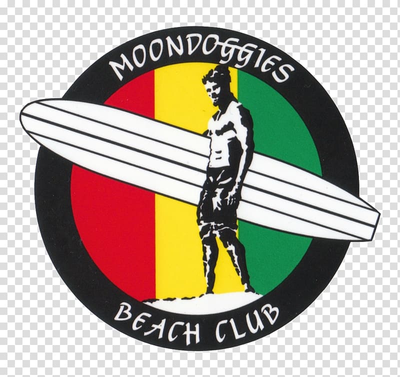 Moondoggies Beach Club Logo Baseball cap Organization, Big Wave Surfing transparent background PNG clipart