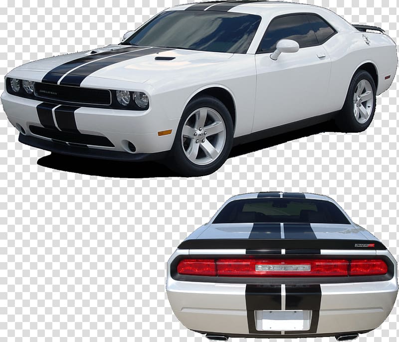 2018 Dodge Challenger 2010 Dodge Challenger 2014 Dodge Challenger Car 2008 Dodge Challenger, car transparent background PNG clipart