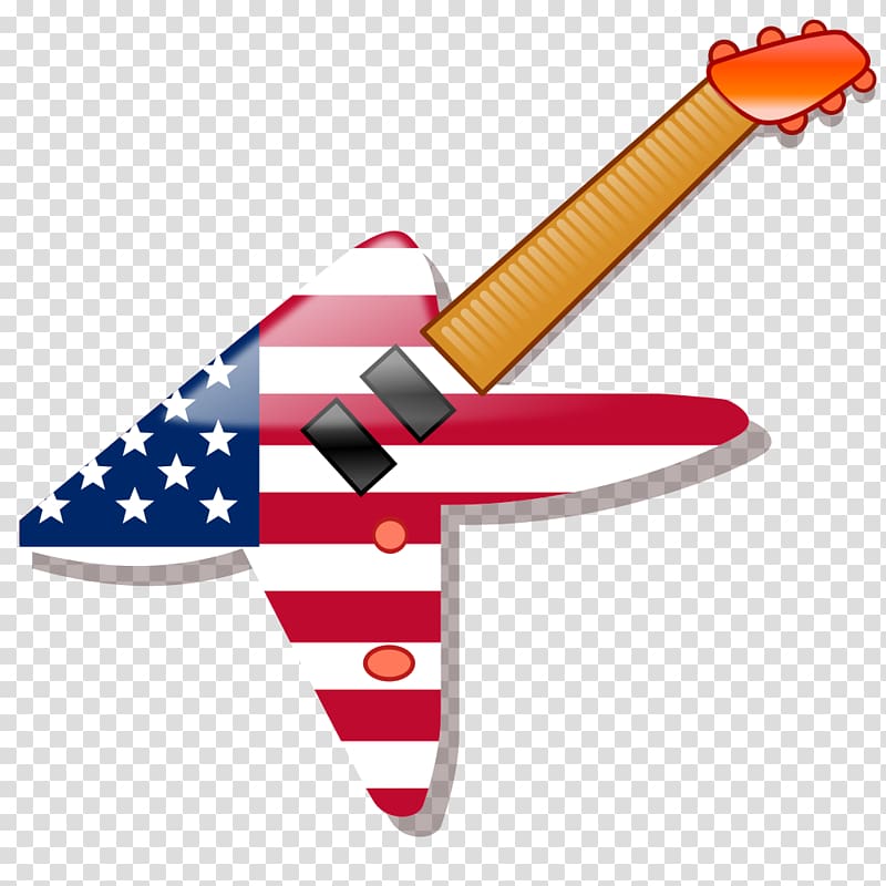 Music Alternative Songs , electric guitar transparent background PNG clipart